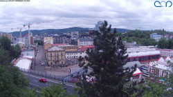 Tramvajová vozovna