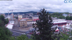Tramvajová vozovna