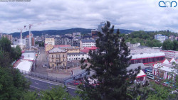 Tramvajová vozovna