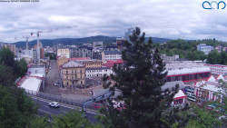 Tramvajová vozovna