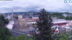 Tramvajová vozovna