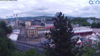Město Liberec