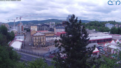 Tramvajová vozovna