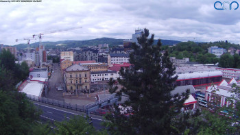 Město Liberec