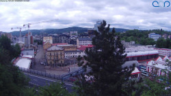 Tramvajová vozovna