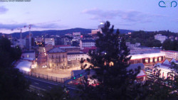 Tramvajová vozovna