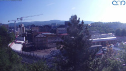 Tramvajová vozovna