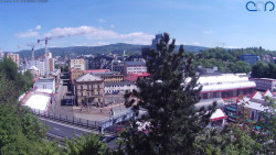 Tramvajová vozovna