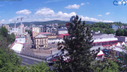 Tramvajová vozovna