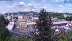 Tramvajová vozovna