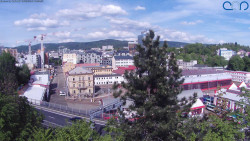 Tramvajová vozovna