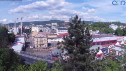 Tramvajová vozovna