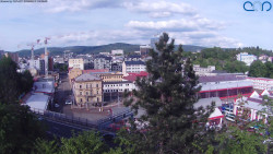 Tramvajová vozovna