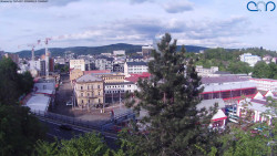 Tramvajová vozovna