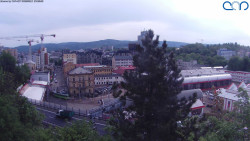 Tramvajová vozovna