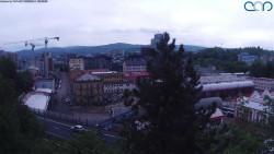 Tramvajová vozovna