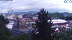 Tramvajová vozovna