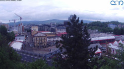 Tramvajová vozovna