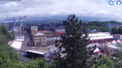 Tramvajová vozovna