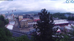 Tramvajová vozovna