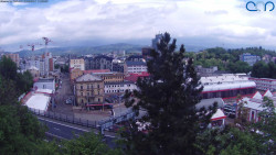 Tramvajová vozovna
