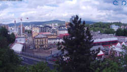 Tramvajová vozovna