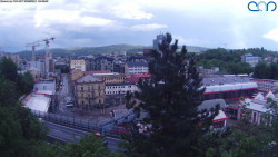 Tramvajová vozovna
