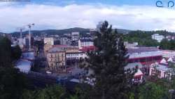 Tramvajová vozovna