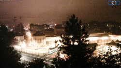 Tramvajová vozovna
