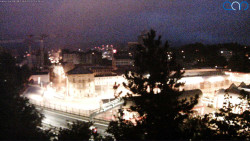 Tramvajová vozovna