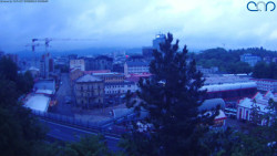 Tramvajová vozovna