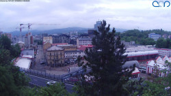 Tramvajová vozovna
