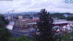 Tramvajová vozovna