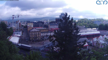 Město Liberec
