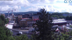 Tramvajová vozovna
