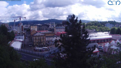 Tramvajová vozovna