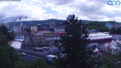 Tramvajová vozovna