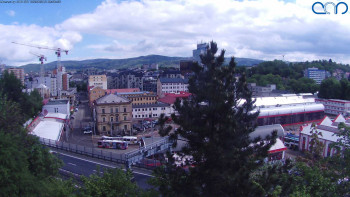 Město Liberec