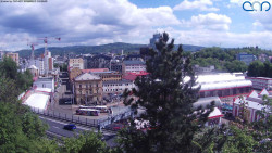 Tramvajová vozovna