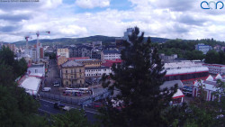 Tramvajová vozovna