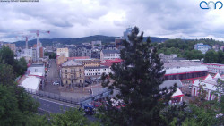 Tramvajová vozovna