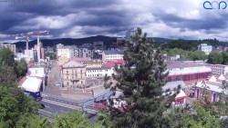 Tramvajová vozovna