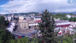 Tramvajová vozovna