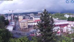 Tramvajová vozovna