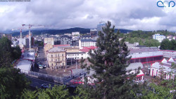 Tramvajová vozovna