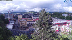 Tramvajová vozovna