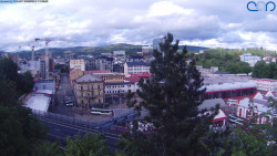 Tramvajová vozovna