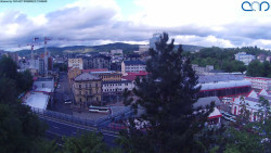 Tramvajová vozovna