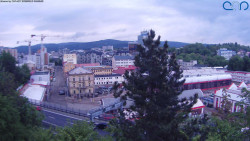 Tramvajová vozovna
