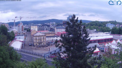 Tramvajová vozovna